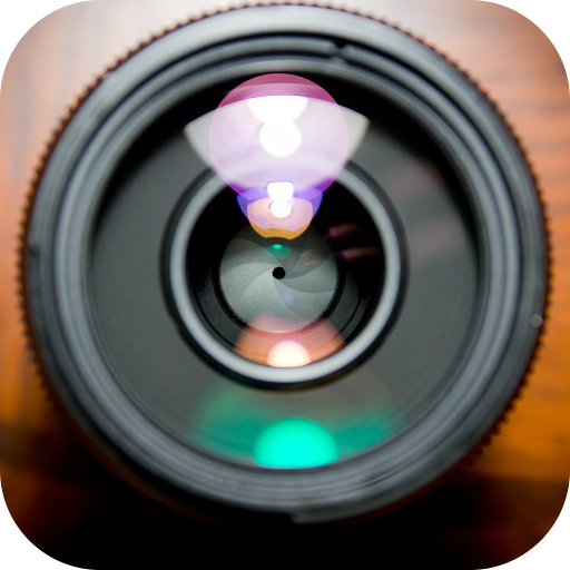 Photo Blend Effects icon