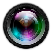 Quality Camera icon