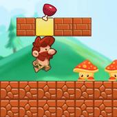 Islander Adventure Puzzle icon