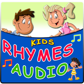 Kids Nursery Rhymes Audio New icon