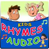 Kids Nursery Rhymes Audio New on 9Apps
