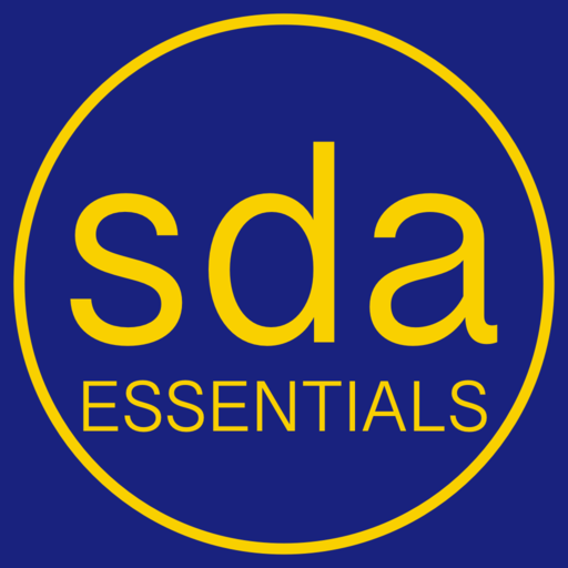 SDA Essentials أيقونة