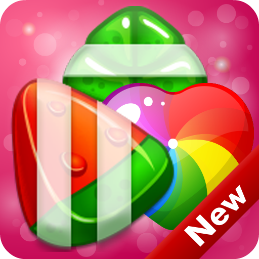 Jelly Crush icon