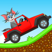 Tom Racing Hill Climb icon