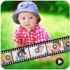 Beby SlideShow Video Maker icon