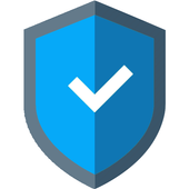 AntiVirus 2019 Cloud Security icon