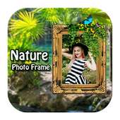 Nature Photo Editor, Nature Photo Frames 2018