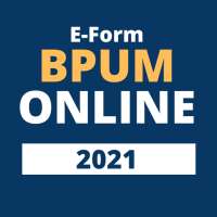 E-Form Bantuan BPUM Online