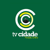 Tv Cidade Peabiru on line Canal 16 icon