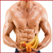 BodyBuilding Diet Plan icon