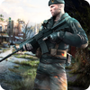 ultimate Sniper shooting game 2018 icon