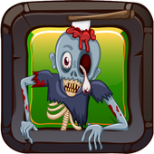 Zombie Massacre icon