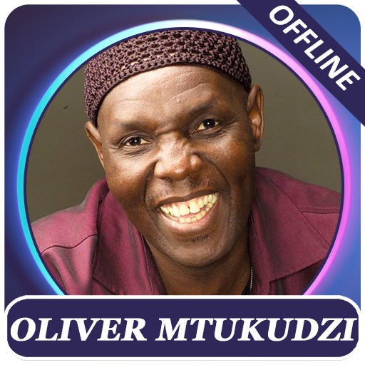 Oliver Mtukudzi songs offline icon