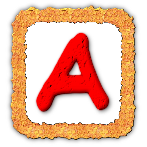 ALPHABET ABC icon