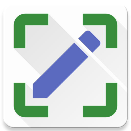 Screenit - Screenshot App icon