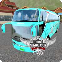 Livery Bussid MOD Jetbus on 9Apps