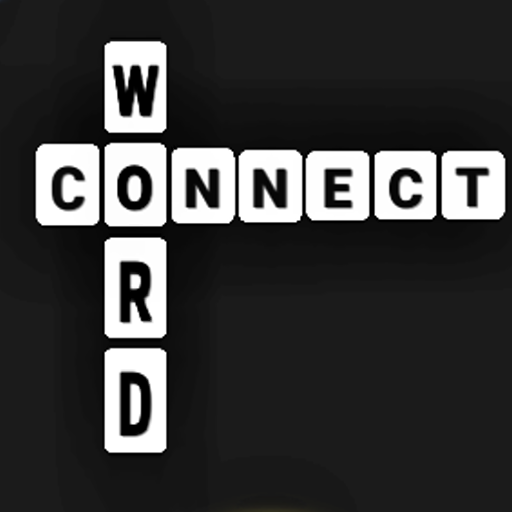 Word Connect - Free Word Puzzle Game Offline icon