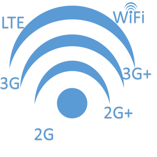 Network Notification icon
