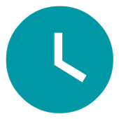 Super Clock -Timer Stopwatch Alarm icon