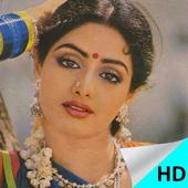 shri devi photo and wallpaper icon