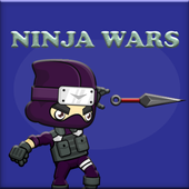 Ninja Wars icon