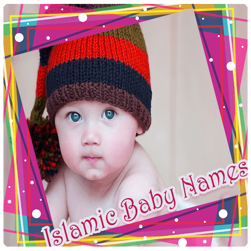 Islamic Baby Names icon