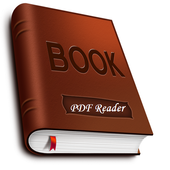 PDF Reader иконка