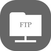 FTP Manager icon