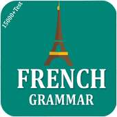 Learn French Grammar | French Grammar Test Free on 9Apps