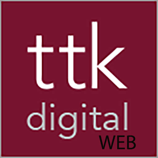TTK Digital Web icon