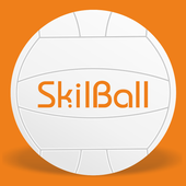 SkilBall - Football Training icon