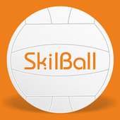 SkilBall - Football Training