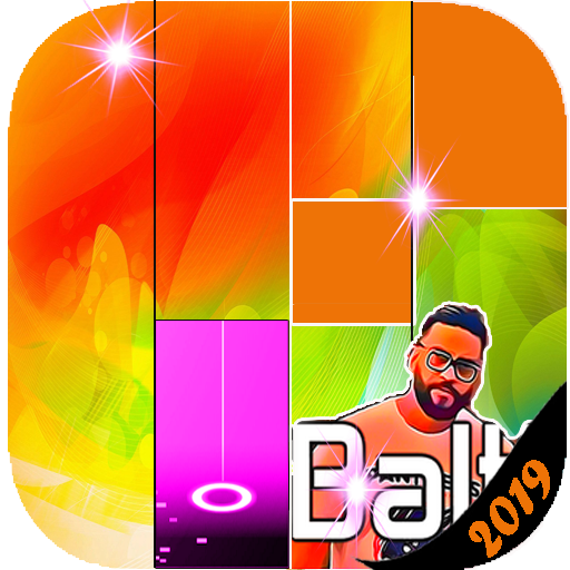 Megic Ya Lili Balti-Piano Game icon