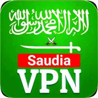 KSA VPN Free Saudi Arabia VPN