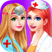 BFF Doctor: Surgery Beauty Spa icon