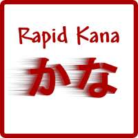 Rapid Kana on 9Apps