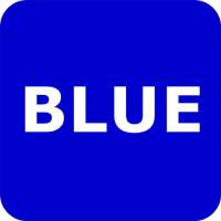 Blue Wallpaper on 9Apps