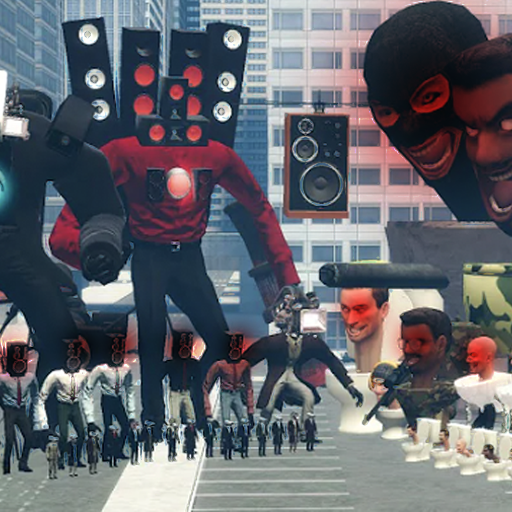 Wallpapers Cameraman image MOD icon