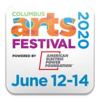 Columbus Arts Festival on 9Apps