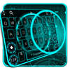 Live Fingerprint Keyboard Theme icon