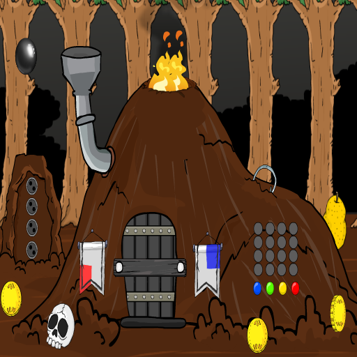 Old Magic Man Rescue icon