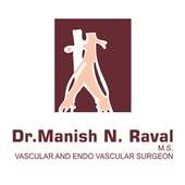 Dr Manish N. Raval on 9Apps