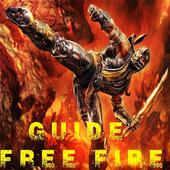 New Guide Free Fire icon