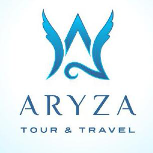 Aryza Tour &amp; Travel icon