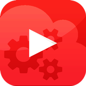 Update youtube Latest icon