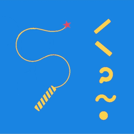 Vietnamese alphabet &amp; tones icon