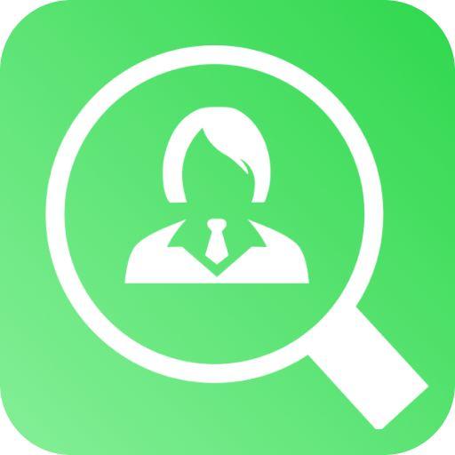 WA Online Tracking, Last Seen icon