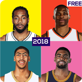Basketball Quiz icon