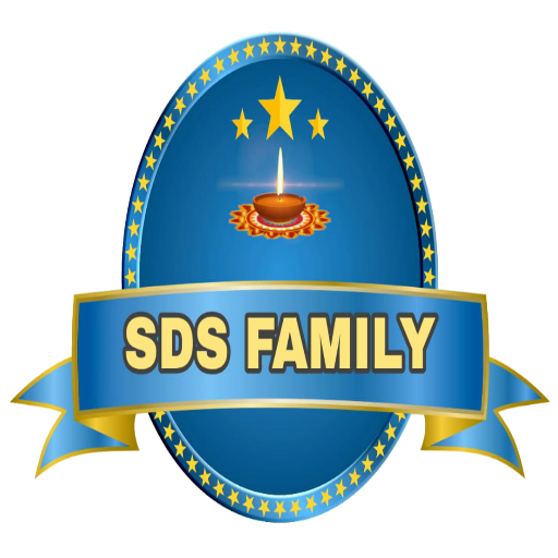 SDS Family icon