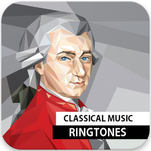 Classical Ringtones 2020 Free App icon